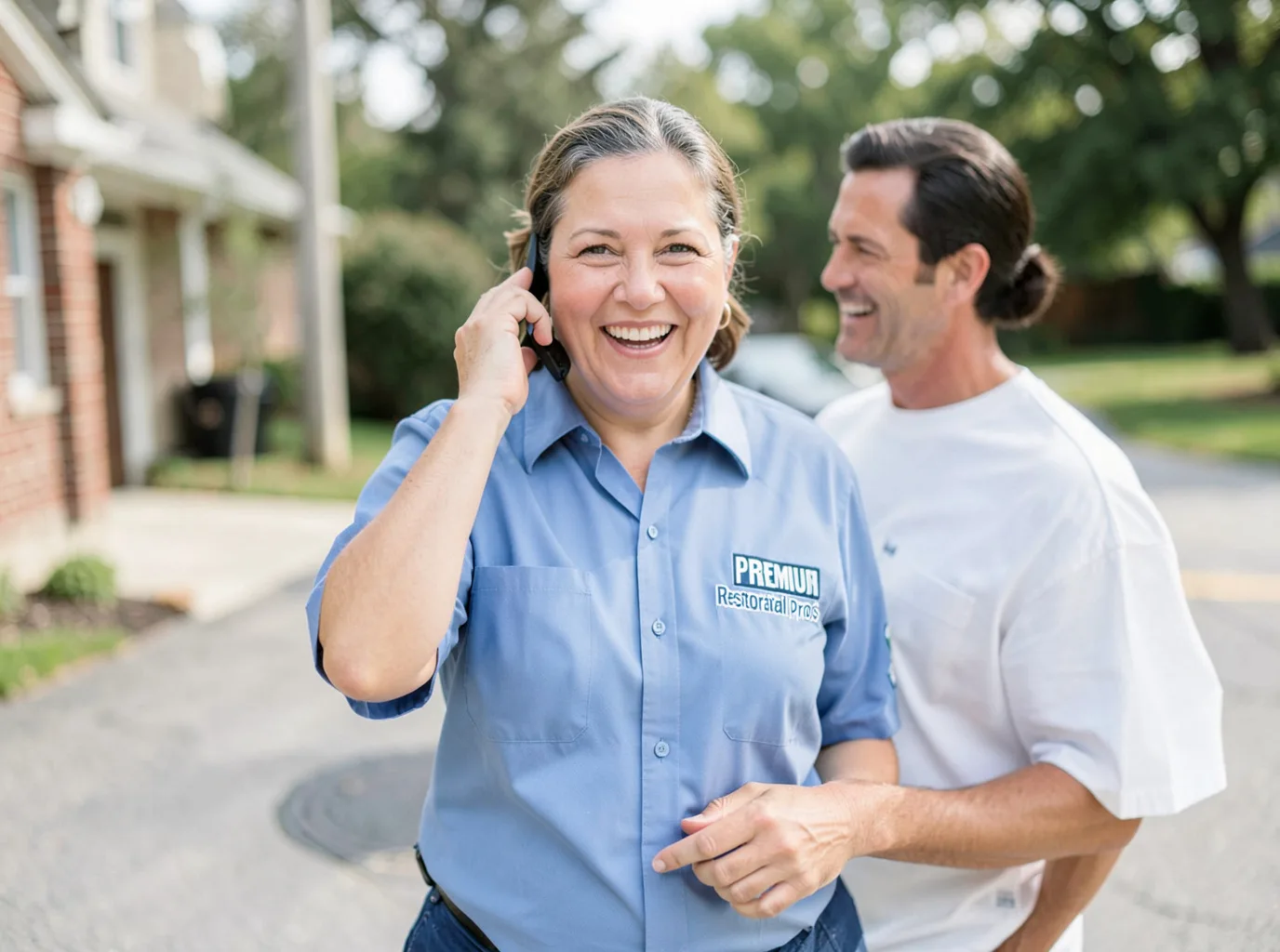 Water Damage Restoration Round Mountain, TX FAQs